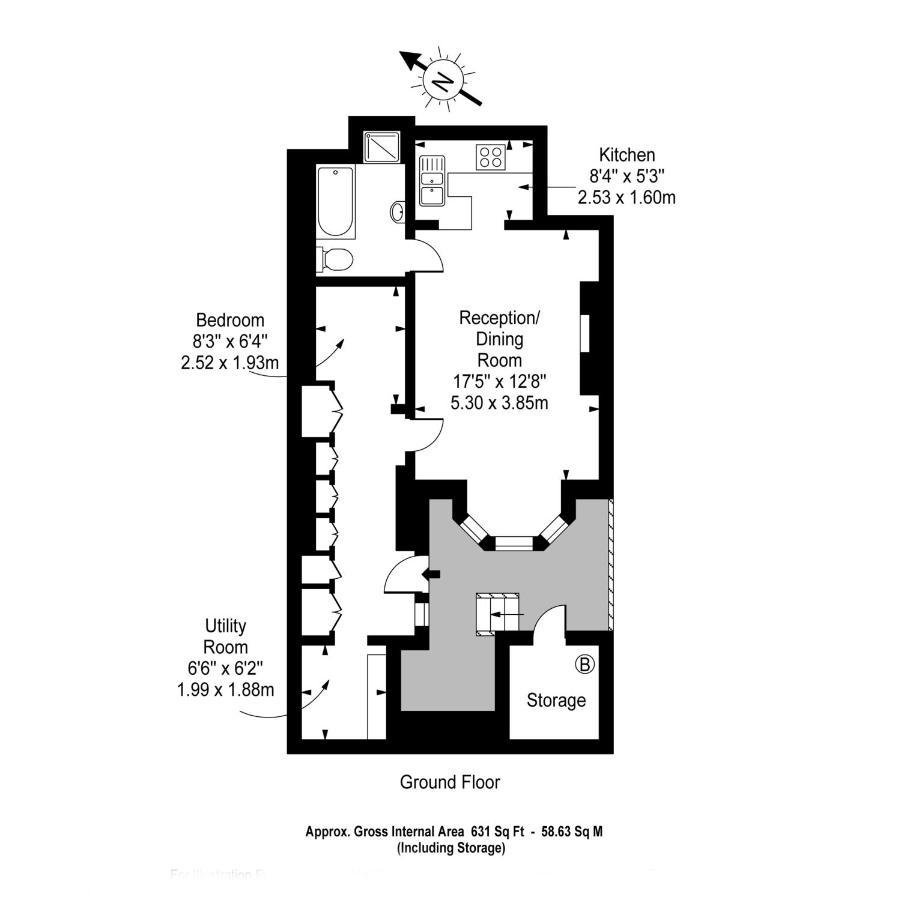Paddington/Lancaster Gate Luxury Apartment By Hyde Park London Exterior foto