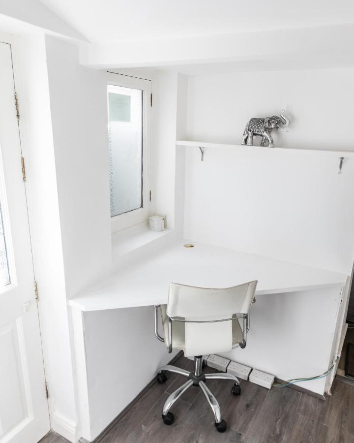 Paddington/Lancaster Gate Luxury Apartment By Hyde Park London Exterior foto